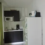 Confortable Proche Du Et Pistes Cyclables Pour 6 Personnes Apartmán Aureilhan (Landes)