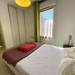 Confortable Proche Du Et Pistes Cyclables Pour 6 Personnes Apartmán *
