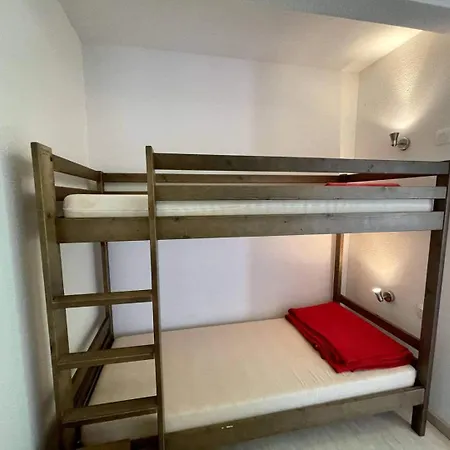 Confortable Proche Du Et Pistes Cyclables Pour 6 Personnes Apartament Aureilhan (Landes)