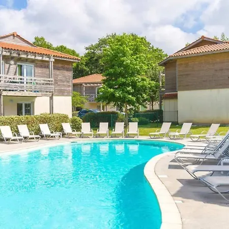 Apartment Confortable Proche Du Et Pistes Cyclables Pour 6 Personnes Aureilhan (Landes)