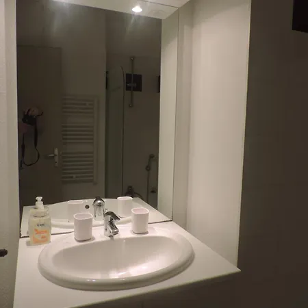 Apartament Confortable Proche Du Et Pistes Cyclables Pour 6 Personnes Aureilhan (Landes)