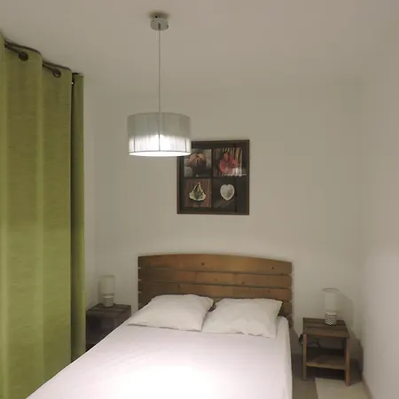 Apartmán Confortable Proche Du Et Pistes Cyclables Pour 6 Personnes Aureilhan (Landes)