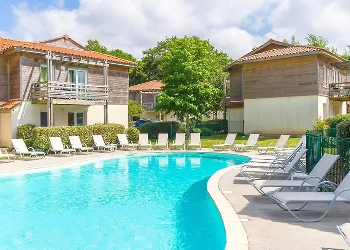 Apartmán Confortable Proche Du Et Pistes Cyclables Pour 6 Personnes Aureilhan (Landes)