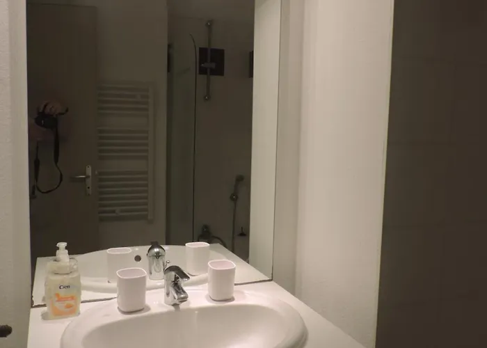 Apartmán Confortable Proche Du Et Pistes Cyclables Pour 6 Personnes Aureilhan (Landes)